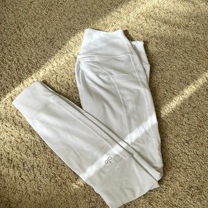NWOT Alo Legging